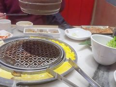 -韩宫宴烤肉·料理(南京江宁万达店)