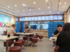 -清真·君乐牛肉面(一只船中街店)