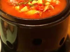 -粗茶淡饭·隐庐私厨(东亭店)