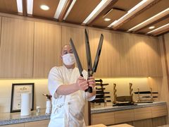 -鮨一日本料理旗舰店(总店)