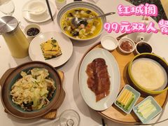 -红城阁·上海味道(四平路店)