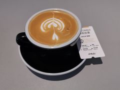 -Seesaw Coffee(上生新所店)