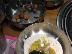 -老炉家木炭烤肉(长江国际店)