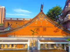-晋江五店市传统文化旅游区