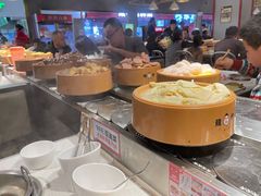 -龍歌自助小火锅(崂山丽达店)