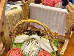 -草原牧驴涮肉坊(中海店)