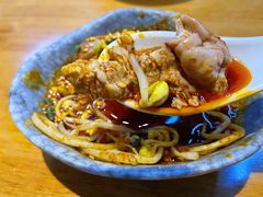 蒜蓉脑花-付小姐在成都(吾悦广场店)
