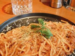 -FAT COW(虹梅路店)