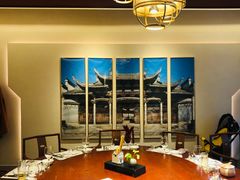 包厢-中国徽菜·徽商故里(罍街店)