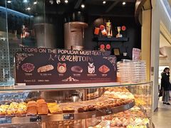 -FANEN法念·烘焙·甜点(万象城店)