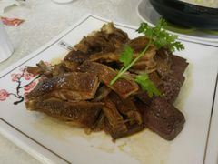 -明香海鲜酒家(华强北店)