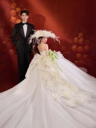 -雅云婚纱摄影工作室旗舰店