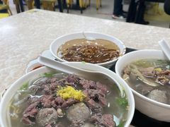 -华威达牛庄(黄埔大道西店)