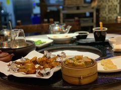 -味可道美食坊(福基路店)