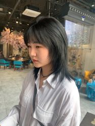 -简影造型·自选烫染接发salon