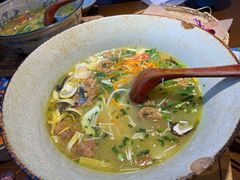 -芸南道·过桥米线(昆明老街旗舰店)