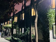 -得丘礼享谷·玉兰苑