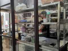 门面-大董锅贴(崇安寺店)