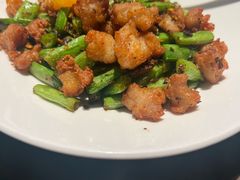 -汤城小厨•粤菜•靓汤(苏州街店)