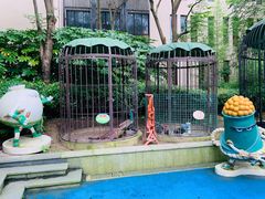 -上海崇明金茂凯悦酒店