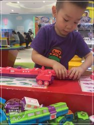 -meland亲子乐园·派对·研学(淄博万象汇店)