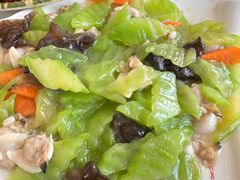 -碧海银沙海鲜餐厅(恒大海上威尼斯店)