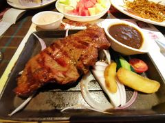 -路易十三西餐厅(西关新天地店)