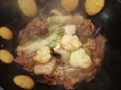 -江湖水乡铁锅炖魚(周庄嘉园店)