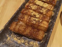 -付小姐在成都(中山公园店)