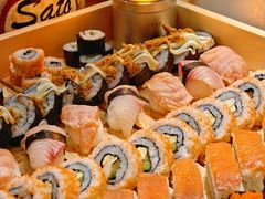 -上海千禧海鸥大酒店