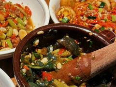 -米椰湘·辣椒炒肉