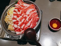 -聿山居·创意料理