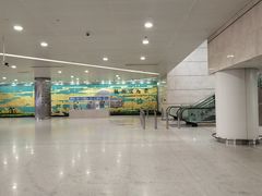-杭州萧山国际机场