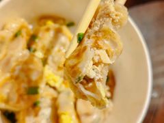 -嵊州特色小吃(萧山街店)