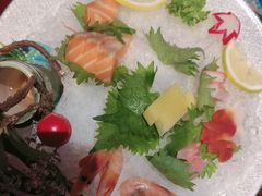 -樱桃日本料理