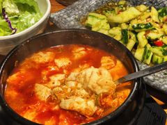 -万兴佳烤肉·长白山老味道(宏泰广场店)