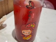 -渝是乎酸菜鱼(龙旗购物中心店)