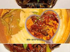 -奉天小馆·非遗东北菜(沈阳万象城店)