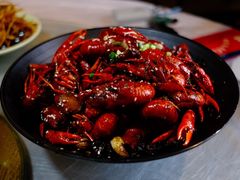 -巴厘龙虾·榜首油焖大虾(洞庭·艺术洋房店)