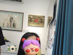 -一滴墨照相馆·证件照·形象照·领证跟拍(民耀路店)