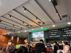 -魏斯理汉堡(西安沣东吾悦店)