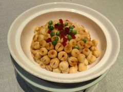 -恭敬李·烤鸭(天坛北门店)