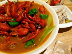 黄焖龙虾-虾满堂(瑞虹店)