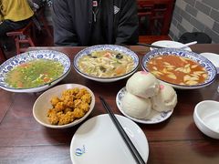 -管记水席老店(仙果市街店)