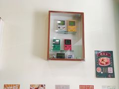 -華歡冰室-WahFoon(吉大店)