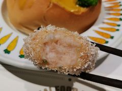 多拿虾饼-太食獸泰式茶餐厅(北美新天地店)