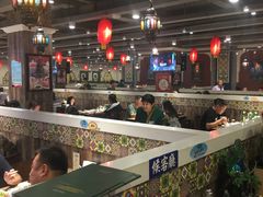 -直隶安家牛肉罩饼(建华店)