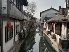 -南翔古镇