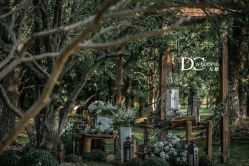 -DC大蔡婚礼策划(李公堤店)