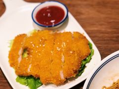-十面春风·江南面馆(崇宁路店)